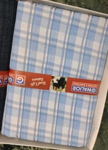 Gwalior Suitings &amp; Shirtings Fabric