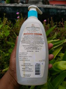 Aveeno Baby Wash &amp; Shampoo - 18 oz