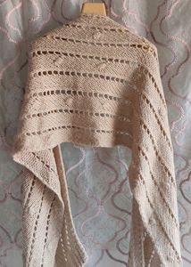 Crochet Muffler