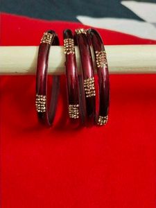 Beutiful Women Bangles 2 Combo