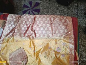 Banarsi Silk Saree