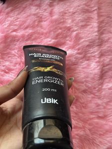 Hair Growth Shampoo
