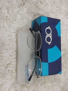 Stylish Square Frame Glasses