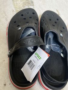 Cozy Crocs Slippers - Perfect for Lounging