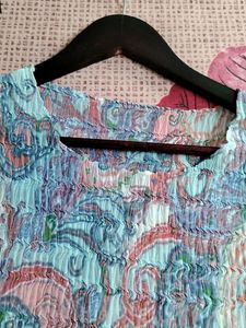 Stretchable Top #STUDIO