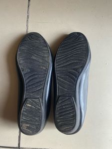 Classic Black Ballet Flats