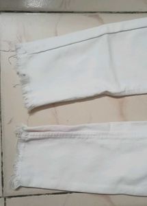 Women's Jeans Trio