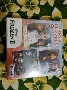 Skillmatics Animals in the Wild Puzzle Set
