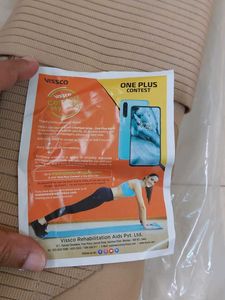 Visco Knee Brace