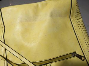 Used Diana Korr Handbag