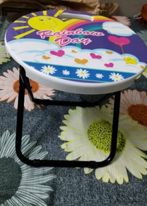 Baby Stool