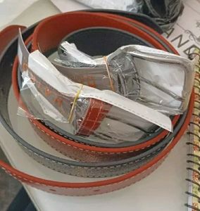 Jeans Belt