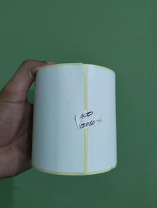Rolls For Thermal Printer