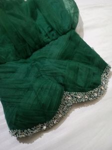 Mini Sleeveless Tube Dress