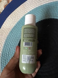 Bare Anatomy Anti-Dandruff Shampoo