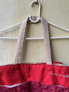 Stylish Tote Bag