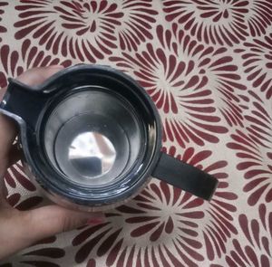 kettle flask