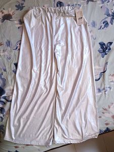 Silver Shimmer Trouser