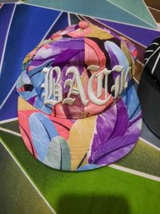 3 Trendy Baseball Caps