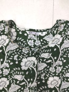 Straight Kurta