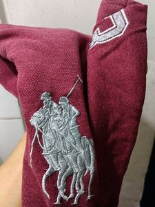 Polo shirt