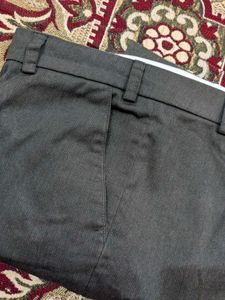 Linen Club Pant For Men