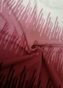 Ombre Print T-Shirt