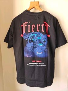 Men's Graphic Print T-Shirt