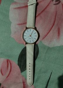 Color Changing UV Watch