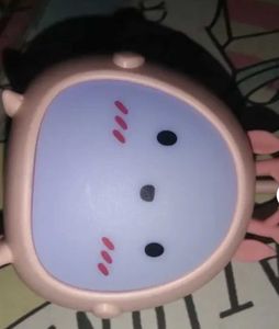 Cute Cartoon Desk Lamp