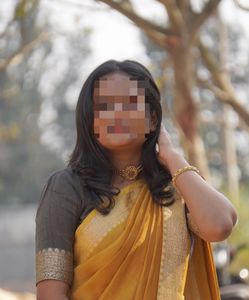 Indian Traditional choker