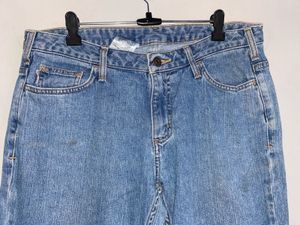 Carhartt Denim Jeans