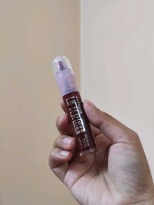 Maybelline Lifter Gel Lip Oil