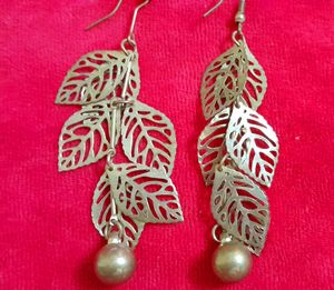 Combo Offer Drop Earing