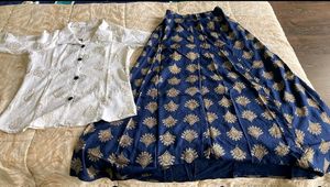 Ethnic Co Ord Set