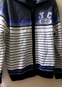 Jacket/sweatshirt For Men