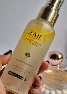 d'Alba Piedmont First Spray Serum