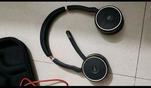 Jabra evolve 75 wireless headphone