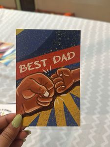 Factor Notes Post Cards - Set of 8