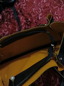 Hand Bag