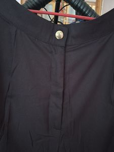 Black Trouser