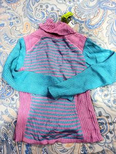 Women Sweater