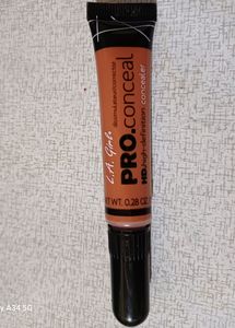L.A Girl HD Pro Conceal - Orange Corrector