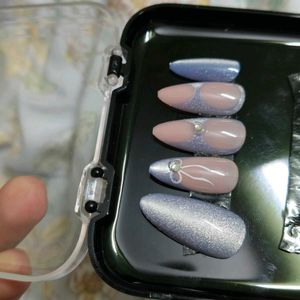 Cute Press-On Nails