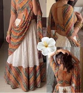 Navratri Chaniya Choli Set New