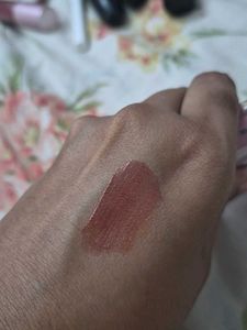 Etude Over Glowy Lip Tint