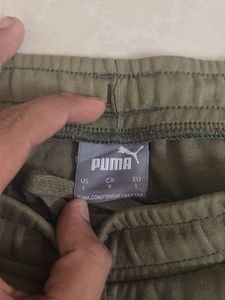 Puma Joggers