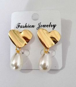 Beautiful Heart Earrings 😍