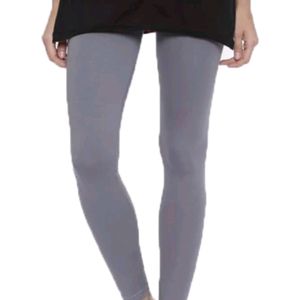 Ankle Length Leggings