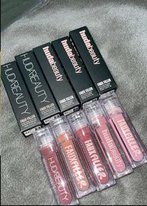 Huda Beauty Faux Filler Lip Gloss
